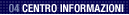 Centro Informazioni