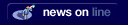 News on Line